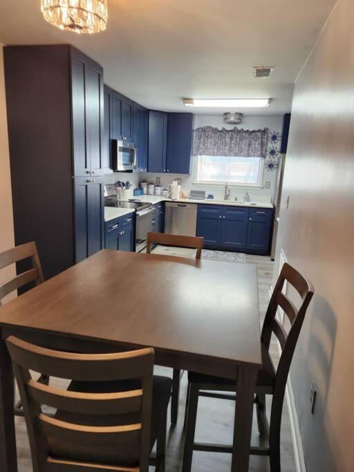 Townhouse Of Tranquility Apartment Литъл Ривър Екстериор снимка